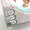 Zygomatic, Dobble Disney, rodinná hra, karetní hra, 2-8 Náhled obrázku produktu 15
