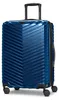 REDOLZ Essentials 18 Trolley Metallic-Blue Shiny blau 66cm Produktbild-Vorschau 5