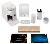 Macchina a capsule Nespresso Lattissima One EN510.W, bianco Anteprima dell’immagine prodotto 23