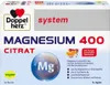 DOPPELHERZ Magnesium 400 Citrat system Granulat, 20 St Produktbild-Vorschau 4