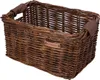 BASIL V.R.-Korb "Dorset" Rattan, ohne Be natur braun, Gr. Produktbild-Vorschau 1