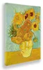 Giallobus - Słoneczniki - Vincent Van Gogh - 70D x 100S cm Podgląd zdjęcia produktu 2