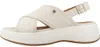 Geox D Spherica Ecub-3 S Couleur Beige Voir les images du produit 2
