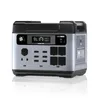 OUKITEL P2001 Pro Powerstation 3200W / 2048Wh – tragbarer Produktbild-Vorschau 1