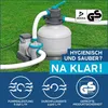 Flowclear Sandfilterpumpe 5678 L Produktbild-Vorschau 41