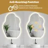 Specchio da bagno COSTWAY, specchio da bagno extraterrestre Anteprima dell’immagine prodotto 6
