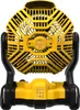 Dewalt DCE512N-XJ Ventilator (DCE512N-XJ) Produktbild-Vorschau 3