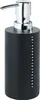WENKO Seifen Spender 270 ml Diamond Lotion Badezimmer Produktbild-Vorschau 1