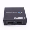 Rozdeľovač HDMI 4Kx2K@30Hz, 1 vstup 2 výstupy, HDCP 1.4, s Náhľad obrázku produktu 6