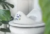 Rotho babydesign Sedile per WCcon stampa panda Anteprima dell’immagine prodotto 5