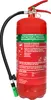 Alecto AL-BS6 - Schaumlöscher - 6 Liter Produktbild-Vorschau 1