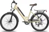 FAFREES 26 Zoll E-Bike 25 km/h 250W Motor 36V 10Ah Produktbild-Vorschau 3
