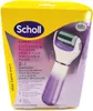 SCHOLL EXPERT CARE elektrische Fußfeile lila 1 Stück Produktbild-Vorschau 6