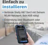 Shelly Plug & Play Plus H&T Gen. 3 Mat wit Productafbeelding-voorbeeld 14