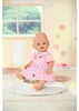 Zapf 834442 BABY born medvědí šaty Náhled obrázku produktu 2