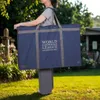 World Cornhole League - Mit Tasche - 90 x 60 cm großes Produktbild-Vorschau 10