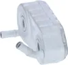 NRF 31004A Ölkühler Motoröl für VW Polo Classic (6V2) Polo Produktbild-Vorschau 3