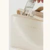 Tragbare Reise-Make-up-Organizer-Kosmetiktasche mit großer Produktbild-Vorschau 6