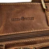 GREENBURRY Umhängetasche Handtasche Vintage Crossbody Bag Produktbild-Vorschau 16