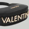 Valentino Bags Damen Schwarze Tasche Produktbild-Vorschau 11