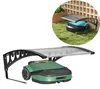 XINZI garage-dak, autocarport van polycarbonaat, geschikt Productafbeelding-voorbeeld 1