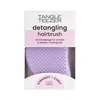 The image shows the packaging of a Tangle Teezer detangling hairbrush. Produktbild-Vorschau