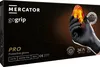 MERCATOR GoGrip Premium-Nitril-Handschuhe, schwarz, Größe Produktbild-Vorschau 14
