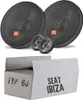Lautsprecher Boxen JBL 16,5cm System Auto Einbausatz - Produktbild-Vorschau 1