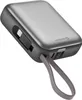 Swissten, Externer Akku 10000mAh mit USB-C- und Produktbild-Vorschau 1