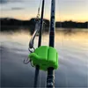 Support Canne à Pêche 5 Trous READY Fourreau en silicone de Voir les images du produit 2