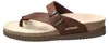 Mephisto Zehentrenner Damen 31383432373631 Braun 39 EU Produktbild-Vorschau 3