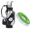 Zestaw długopisów golfowych, torba golfowa na biurko, mini Podgląd zdjęcia produktu 4