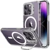 Esr Classic Kickstand Halolock Magsafe Iphone 14 Pro Klar Produktbild-Vorschau 1