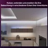 Philips Hue Flux Eck-Steckverbinder 4er-Pack, L-Verbinder, Produktbild-Vorschau 3