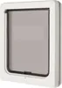 Karlie - Medium Dog Door - White, 500722 Produktbild-Vorschau 1