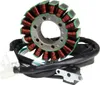 Zwora cewki alternatora do Yamaha T-MAX XP 500 XP500 - Podgląd zdjęcia produktu 1