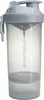 Smartshake Original2Go One (800ml) Mist Gray - Produktbild-Vorschau 3