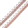Schlaufenband 2m Knopfband Ösenband Schlingenband m. Produktbild-Vorschau 1