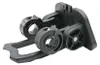 Sacoche de guidon M-Wave, noir Voir les images du produit 7