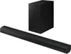 SAMSUNG HW-B540/ZG SAMSUNG HW-B540/ZG 2.1 Soundbar schwarz Anteprima dell’immagine prodotto 2