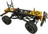 DF - 4J Crawler XXL Special Ed. 2023 GRÜN Side Bar Produktbild-Vorschau 6