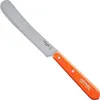 Opinel Frühstücksmesser Holzgriff mandarin Produktbild-Vorschau 1