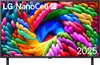 LG 55NANO90A6B 4K NanoCell Smart TV 139 cm (55 Zoll) Produktbild-Vorschau 4