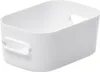 smartstore 10410 smartstore box COMPACT XS, 0,6 litri, Anteprima dell’immagine prodotto 1