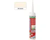 A tube of sealant and a color swatch. Náhľad obrázku produktu