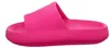 Badepantoletten MY1602-PI Pink Synthetik robust leicht für Produktbild-Vorschau 2