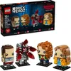 LEGO® BrickHeadz 40879 Elf, Max, Demogorgon und Holly Produktbild-Vorschau 7