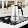 Machine à café Maestro 4 tasses MR-1660-4 argent Voir les images du produit 4