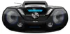 Philips AZB798T/12 Radio portable CD-cassette avec DAB+, Voir les images du produit 1