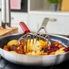 KitchenAid KHA008OHEREG Kartoffelstampfer rot Edelstahlkopf Produktbild-Vorschau 7